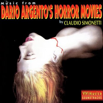 Claudio Simonetti Craws (Da "Opera")