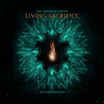 Living Sacrifice Symbiotic (Live)