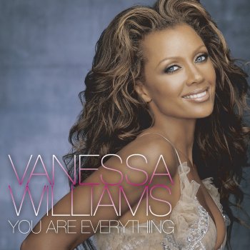 Vanessa Williams You Are Everything (Ford Club Mix)