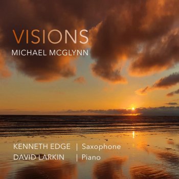 Michael McGlynn feat. Kenneth Edge From Nowhere to Nowhere