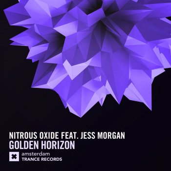 Nitrous Oxide feat. Jess Morgan Golden Horizon - Dub