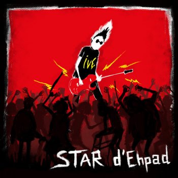 IVE Star d'Ehpad
