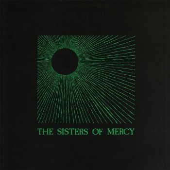 The Sisters of Mercy Temple of Love (extended version)