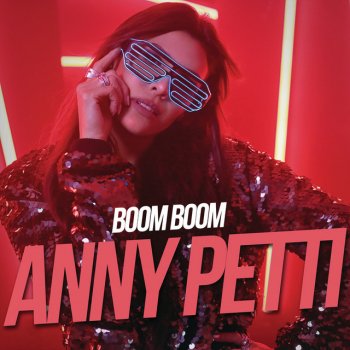 Anny Petti Boom Boom