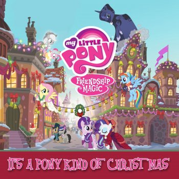 My Little Pony My Little Pony Theme Song (French)
