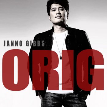 Janno Gibbs Haven't Stopped Loving You