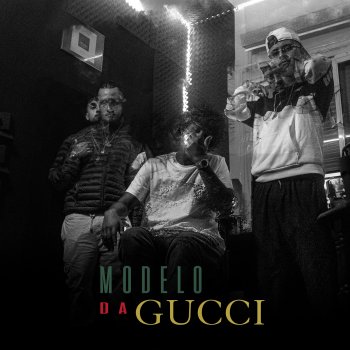 Memê no Beat feat. GAUD & PJ HOUDINI Modelo da Gucci (feat. PJ Houdini)