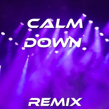 Kiggo Calm Down (Remix)