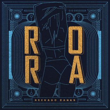 Reekado Banks feat. Lavaud Rora - Remix