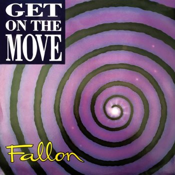 Fallon Get on the Move - Instrumental