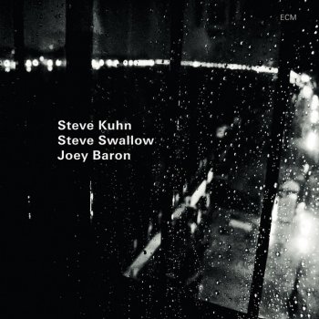 Steve Kuhn feat. Steve Swallow & Joey Baron Permanent Wave