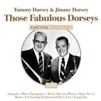 Tommy Dorsey The Dipsy Doodles