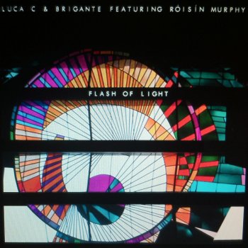 Luca C feat. Brigante Flash of Light - Blond:ish Remix