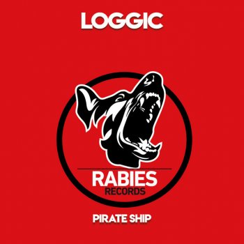 Loggic feat. Mekane Pirate Ship - Mekane Remix