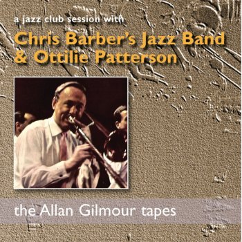 Chris Barber's Jazz Band It Won't Be Long - Live