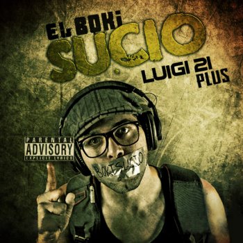 Lui-G 21+ feat. J Alvarez Echa Pa'ca
