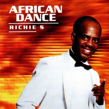Richies African Dance