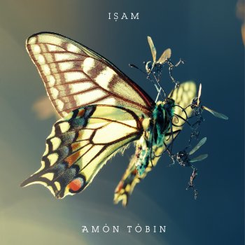 Amon Tobin Dropped from the Sky