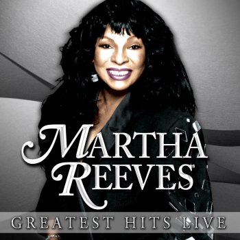 Martha Reeves Motown Medley