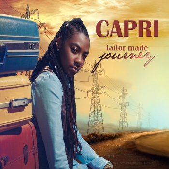 Capri Dear Rapper