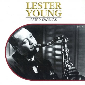 Lester Young (It Takes) Two to Tango