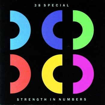 .38 Special Never Give an Inch