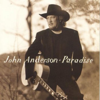 John Anderson Let the Guitar Do the Talkin'