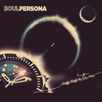 Soulpersona feat. Princess Freesia Open Sesame