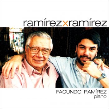 Facundo Ramírez Zamba estudio número 15