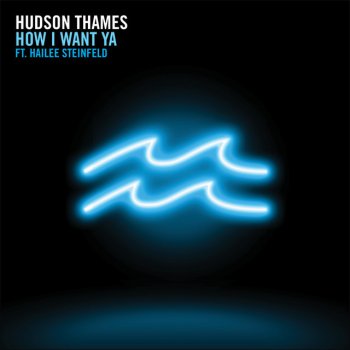 Hudson Thames feat. Hailee Steinfeld How I Want Ya