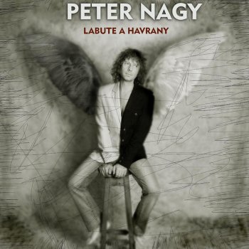 Peter Nagy Flying