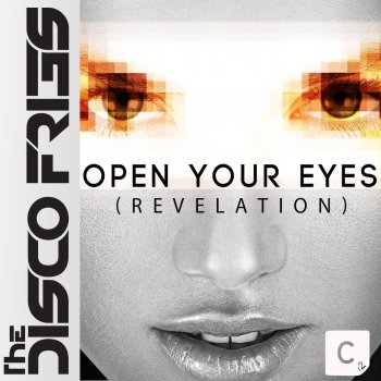 Disco Fries Open Your Eyes - Revelation