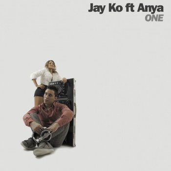 Jay Ko feat. Anya One - Dutch Radio Edit