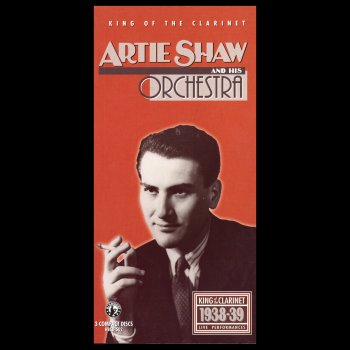 Artie Shaw and His Orchestra Hold Your Hats
