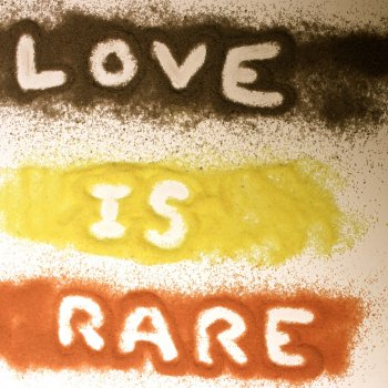 Christy Altomare Love Is Rare