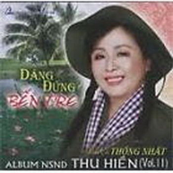 Thu Hien Dau Chan Tren Rung