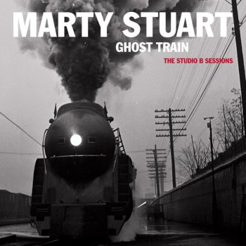 Marty Stuart Branded