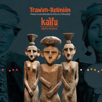 Kalfu feat. Tata Barahona El Árbol de la Ternura
