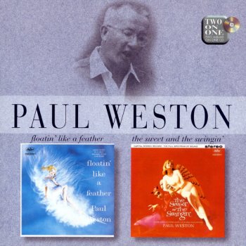 Paul Weston The Thrill Is Gone