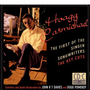 Hoagy Carmichael & His Orchestra Moon Country (Is Home To Me)