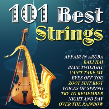 101 Strings Orchestra Just a Gigolo