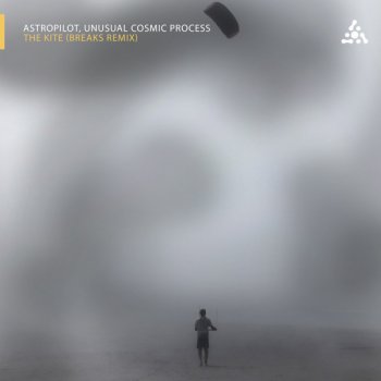AstroPilot feat. Unusual Cosmic Process The Kite