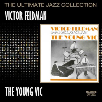 Victor Feldman For You Alone