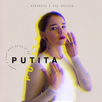 Soy Emilia Putita