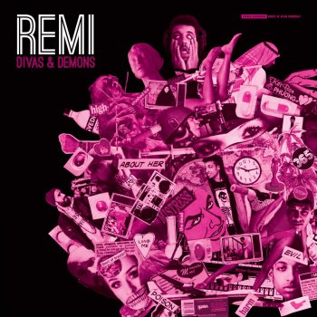 REMI feat. Cazeaux O.S.L.O Purple Haze for the Ether (feat. Cazeaux O.S.L.O.)