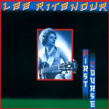 Lee Ritenour Memories Past