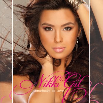 Nikki Gil I'll Be Yours