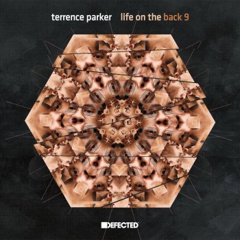 Terrence Parker feat. Coco Street Hiding In Your Love (feat. Coco Street) - TP's Deep Dancin Dub Mix