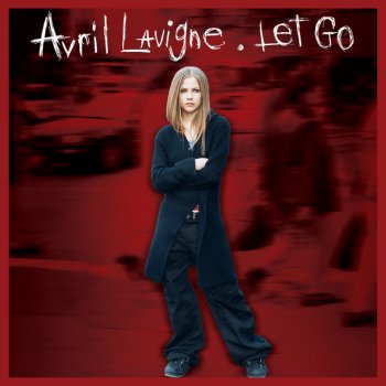 Avril Lavigne I Don't Give (from the American Wedding Original Soundtrack)