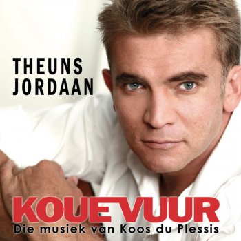 Theuns Jordaan Jantjie Van Berge